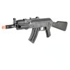 Evike AK-47B Airsoft Rifle Black Polymer-4
