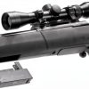 Lancer Tactical VSR-10 Airsoft Rifle Bolt Action Springer-4