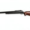 Airsoft Sniper Rifle BBTac M61S Metal Bolt Action-5