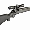 Lancer Tactical VSR-10 Airsoft Rifle Bolt Action Springer-1