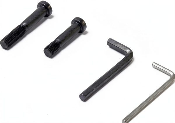 Lancer Tactical VSR-10 Airsoft Rifle Bolt Action Springer-5