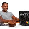 Fijian Kava Waka Powder Authentic Blend-3