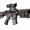 GoldenBall Airsoft Rifle Spring-Piston Plastic-3