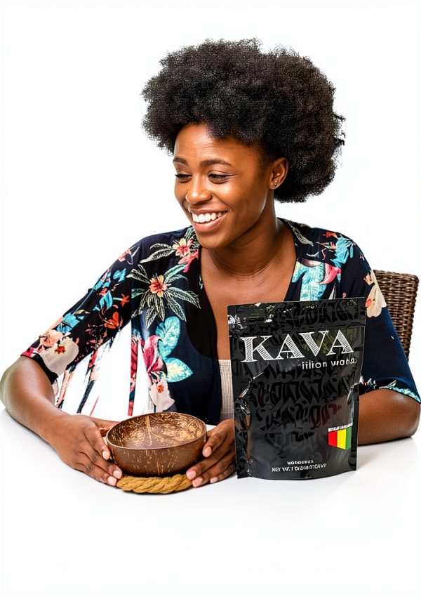 Fijian Kava Waka Powder Authentic Blend-5