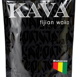 Fijian Kava Waka Powder Authentic Blend-0