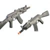 Evike AK-47B Airsoft Rifle Black Polymer-5
