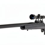 Airsoft Sniper Rifle BBTac M61S Metal Bolt Action-0