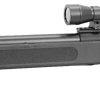 Airsoft Sniper Rifle BBTac BT-M62 Black Full Size Spring Piston Rifle-0