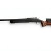 Double Eagle Field Marksman M62 Spring Airsoft Rifle Black 44 inch-0