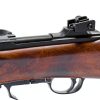 BBTac Airsoft Rifle BT-BTM1A Wood Finish 25‑Round Spring‑Piston-4