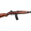 BBTac Airsoft Rifle BT-BTM1A Wood Finish 25‑Round Spring‑Piston-1