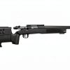 Double Eagle Field Marksman M62 Spring Airsoft Rifle Black 44 inch-3