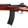 BBTac Airsoft Rifle BT-BTM1A Wood Finish 25‑Round Spring‑Piston-5
