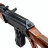 Spring Rifle GoldenBall Airsoft Rifle Lightweight 365FPS Black-4