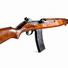 GoldenBall M1 Carbine Airsoft Rifle Spring-Powered 6.00 Caliber Wood-3