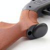 Crosman Pumpmaster 760 Brown Air Rifle Water Resistant Speed Control-5