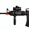 BBTac BT-M83 Airsoft Rifle Black 40‑Round Magazine with 1000 BBs-6