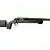 Double Eagle Field Marksman M62 Spring Airsoft Rifle Black 44 inch-1