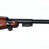 BBTac Airsoft Rifle BT-BTM1A Wood Finish 25‑Round Spring‑Piston-2