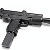 BBTac Desert Raider Airsoft Rifle 6mm Spring-Piston Black 1000-Round-7