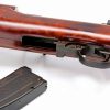 BBTac Airsoft Rifle BT-BTM1A Wood Finish 25‑Round Spring‑Piston-7