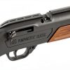 Crosman Pumpmaster 760 Brown Air Rifle Water Resistant Speed Control-2