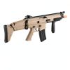 Colt Airsoft Rifle FN SCAR Tan Spring 300FPS 6mm 350‑Round Magazine-4