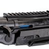 BBTac BT-M40 Black Airsoft Submachine Gun Replica 6mm Spring‑Piston-6