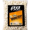 BBTac BT-M83 Airsoft Rifle Black 40‑Round Magazine with 1000 BBs-3