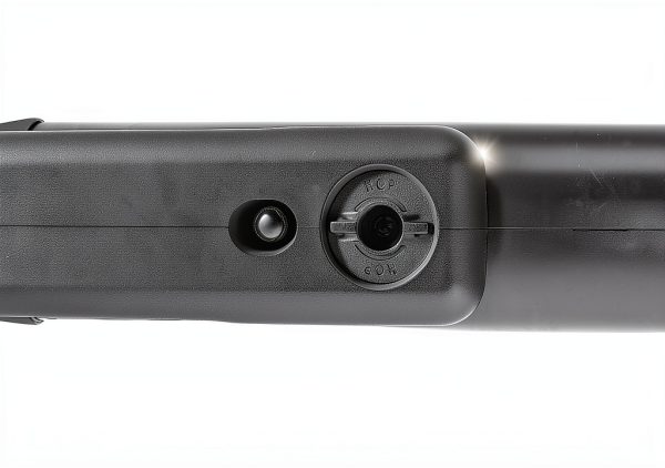 Well Spring Sniper Airsoft Rifle MB4410BAB Black 36‑Round-7