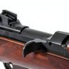 BBTac Airsoft Rifle BT-BTM1A Wood Finish 25‑Round Spring‑Piston-6