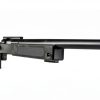 Airsoft Sniper Rifle BBTac BT-M62 Black Full Size Spring Piston Rifle-7
