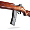 BBTac Airsoft Rifle BT-BTM1A Wood Finish 25‑Round Spring‑Piston-3
