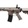 Game Face Airsoft Rifle GFM4NFB Ripcord M4 Full Metal 300‑Round Black-1