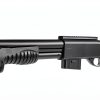 BBTac Desert Raider Airsoft Rifle 6mm Spring-Piston Black 1000-Round-3
