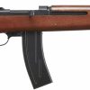GoldenBall M1 Carbine Airsoft Rifle Spring-Powered 6.00 Caliber Wood-2