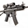 Airsoft Starter Kit BBTac Complete 1000-Round 6mm Spring-Piston Set-3