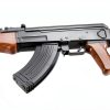 Spring Rifle GoldenBall Airsoft Rifle Lightweight 365FPS Black-5