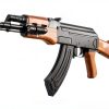 Spring Rifle GoldenBall Airsoft Rifle Lightweight 365FPS Black-3