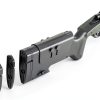 Double Eagle Field Marksman M62 Spring Airsoft Rifle Black 44 inch-4