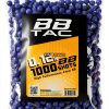BBTac BT-M83 Airsoft Rifle Black 40‑Round Magazine with 1000 BBs-1