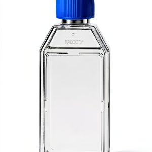 Falcon 25cm² Canted Neck Cell Culture Flask Vented Cap – Corning-0