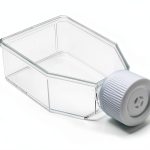 SPL Cell Culture Flask 25 cm2 T25 White Filter Cap, Sterile, 200 Cases-0