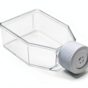 SPL Cell Culture Flask 25 cm2 T25 White Filter Cap, Sterile, 200 Cases-0