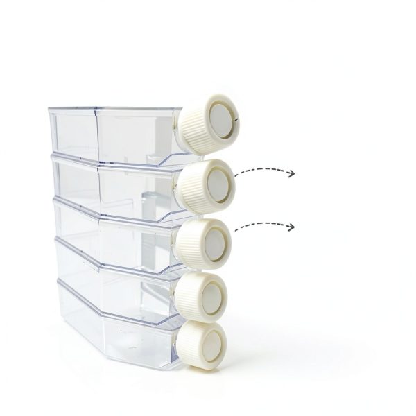 SPL Cell Culture Flask 75 cm2 T75 Plug Cap Non Treated Sterile-2