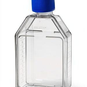 Flask 70mL Cell Culture Corning Bacteriological Polystyrene Vented Cap-0