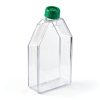 CELLTREAT 229381 182 cm Tissue Culture Flask with Vent Cap Pack of 40-0