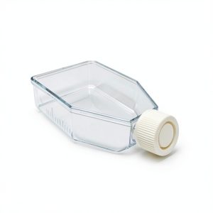 SPL Cell Culture Flask 75 cm2 T75 Plug Cap Non Treated Sterile-0