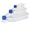 Cell Culture Flasks BIOLOGIX Sterile 75cm² Bottle with Filter Cap 25ml-5