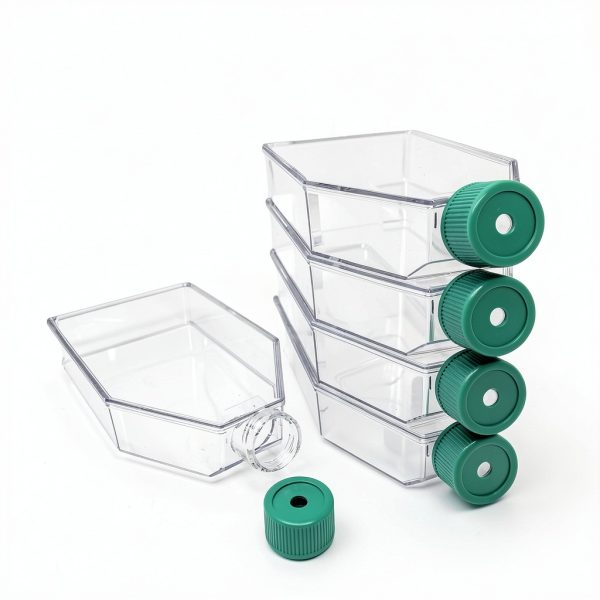 SPL Cell Culture Flask 175 cm2 T175 with Filter Cap Sterile Design-3